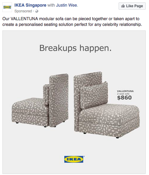 IKEA-Brangelina