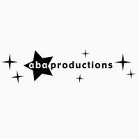 ABA productions logo