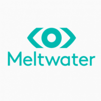 Meltwater logo